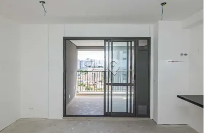 Apartamento com 2 quartos à venda na rua cacilda becker, 35, jardim das acacias, são paulo, 68 m2 por r$ 990.000
