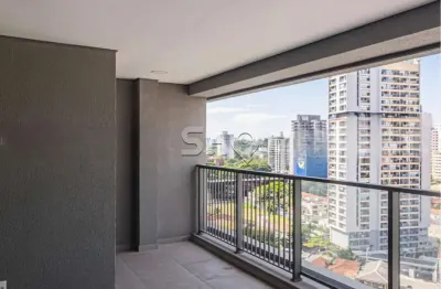 Apartamento com 3 quartos à venda na rua cacilda becker, 35, jardim das acacias, são paulo, 94 m2 por r$ 1.480.000