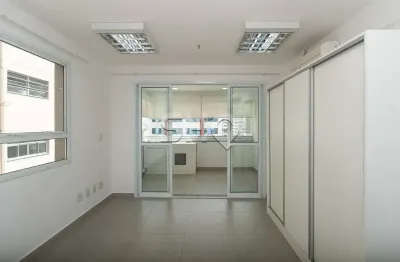 Sala comercial à venda na rua manuel da nóbrega, 456, paraíso, são paulo, 36 m2 por r$ 370.000