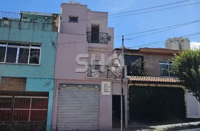 Prédio à venda na rua marechal barbacena, 749, vila regente feijó, são paulo, 147 m2 por r$ 1.800.000