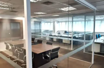 Sala comercial à venda na alameda santos, 1787, cerqueira césar, são paulo, 246 m2 por r$ 4.156.000