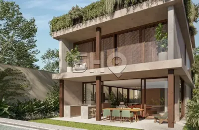 Casa em condomínio fechado com 5 quartos à venda na rua manduri, 619, jardim paulistano, são paulo, 449 m2 por r$ 20.579.000