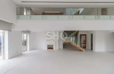 Apartamento com 4 quartos à venda na rua henrique martins, 611, jardim paulista, são paulo, 950 m2 por r$ 22.000.000