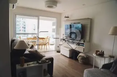 Apartamento com 3 quartos à venda na rua nilo, 170, aclimação, são paulo, 106 m2 por r$ 1.890.000