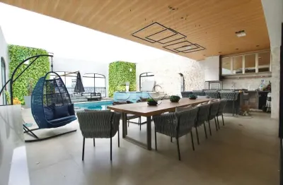 Cobertura com 3 quartos à venda na rua mangabeiras, 135, santa cecília, são paulo, 900 m2 por r$ 28.970.000