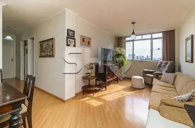 Apartamento com 3 quartos à venda na praça joão francisco lisboa, 1128, pinheiros, são paulo, 111 m2 por r$ 850.000