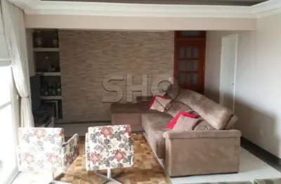 Apartamento com 3 quartos à venda na rua itaici, 111, santa teresinha, são paulo, 152 m2 por r$ 970.000