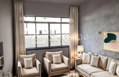 Apartamento com 2 quartos à venda na rua piracuama, 393, perdizes, são paulo, 60 m2 por r$ 620.000