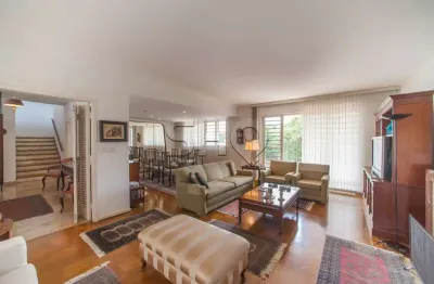 Casa com 4 quartos à venda na gabriel de brito, 386, cerqueira césar, são paulo, 280 m2 por r$ 4.200.000
