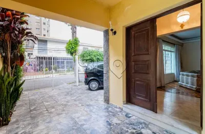 Casa com 3 quartos à venda na rua embaixador leão veloso, 208, água branca, são paulo, 220 m2 por r$ 2.497.000