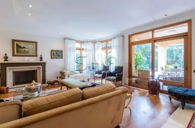 Casa com 5 quartos à venda na bagiru, 77, boaçava, são paulo, 425 m2 por r$ 8.380.000