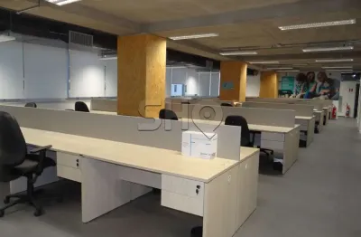 Sala comercial com 5 salas à venda na avenida ipiranga, 324, república, são paulo, 400 m2 por r$ 3.500.000