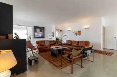 Cobertura com 3 quartos à venda na rua oscar freire, 1579, pinheiros, são paulo, 262 m2 por r$ 2.900.000