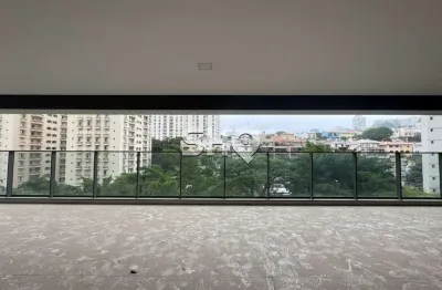 Apartamento com 4 quartos à venda na rua josé donatelli, 8, perdizes, são paulo, 277 m2 por r$ 6.494.000