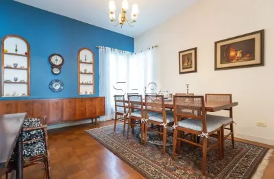 Casa com 3 quartos à venda na rua tefé, 285, sumaré, são paulo, 350 m2 por r$ 2.800.000