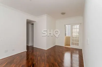 Apartamento com 2 quartos à venda na rua quatá, 960, vila olímpia, são paulo, 70 m2 por r$ 1.100.000