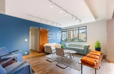 Apartamento com 3 quartos à venda na rua tavares bastos, 29, perdizes, são paulo, 104 m2 por r$ 1.250.000