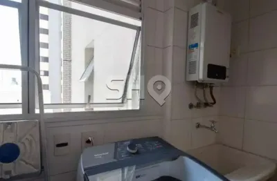Apartamento com 2 quartos à venda na avenida padre antônio josé dos santos, 102, cidade monções, são paulo, 72 m2 por r$ 1.052.000