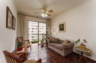 Apartamento com 3 quartos à venda na rua iperoig, 554, perdizes, são paulo, 79 m2 por r$ 850.000