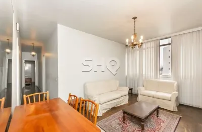 Apartamento com 3 quartos à venda na rua dos pinheiros, 1474, pinheiros, são paulo, 120 m2 por r$ 750.000