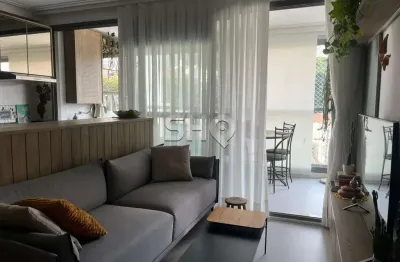 Apartamento com 1 quarto à venda na cuxiponês, 80, jardim vera cruz, são paulo, 51 m2 por r$ 910.000