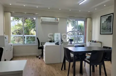 Sala comercial à venda na rua cotoxó, 970, perdizes, são paulo, 33 m2 por r$ 425.000