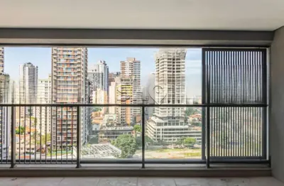 Apartamento com 3 quartos à venda na rua cacilda becker, 35, jardim das acacias, são paulo, 94 m2 por r$ 1.500.000