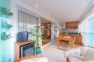 Apartamento com 3 quartos à venda na rua barão do bananal, 305, pompéia, são paulo, 123 m2 por r$ 2.300.000