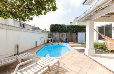 Casa em condomínio fechado com 3 quartos à venda na rua comendador quirino teixeira, 151, jardim leonor mendes de barros, são paulo, 235 m2 por r$ 2.660.000