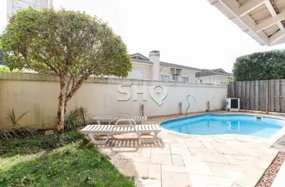 Casa em condomínio fechado com 3 quartos à venda na Rua Comendador Quirino Teixeira, 151, Jardim Leonor Mendes de Barros, São Paulo, 235 m2 por R$ 2.660.000