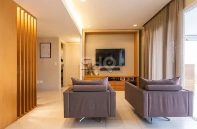 Apartamento com 3 quartos à venda na rua faustolo, 656, água branca, são paulo, 118 m2 por r$ 1.990.000