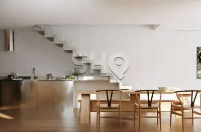 Apartamento com 2 quartos à venda na rua padre joão manuel, 213, cerqueira césar, são paulo, 154 m2 por r$ 3.000.000