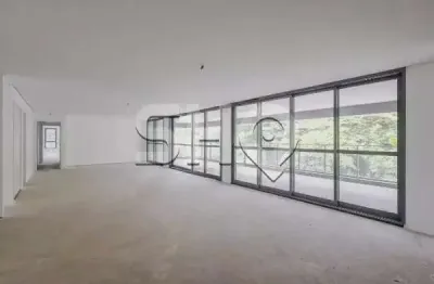 Apartamento com 3 quartos à venda na rua josé donatelli, 8, sumaré, são paulo, 280 m2 por r$ 4.895.000