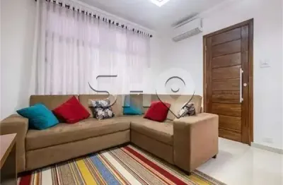 Casa com 2 quartos à venda na rua laboriosa, 75, vila madalena, são paulo, 280 m2 por r$ 2.800.000
