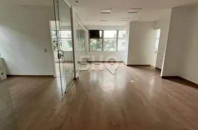 Sala comercial à venda na alameda joaquim eugênio de lima, 680, jardim paulista, são paulo, 61 m2 por r$ 575.000