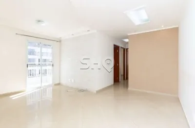 Apartamento com 3 quartos à venda na rua cônego ladeira, 333, vila mazzei, são paulo, 72 m2 por r$ 575.000
