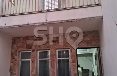 Casa com 2 quartos à venda na frei joão da cruz, 42, vila carolina, são paulo, 75 m2 por r$ 480.000