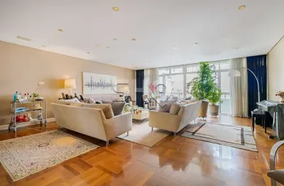 Apartamento com 4 quartos à venda na rua doutor brasílio machado, 147, santa cecília, são paulo, 303 m2 por r$ 4.200.000