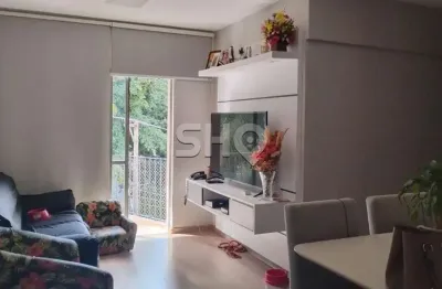 Apartamento com 3 quartos à venda na rua joão rudge, 443, casa verde, são paulo, 76 m2 por r$ 692.000