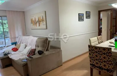 Apartamento com 3 quartos à venda na avenida braz leme, 2001, santana, são paulo, 89 m2 por r$ 850.000