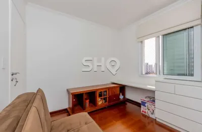 Apartamento com 2 quartos à venda na rua cerro corá, 2271, vila romana, são paulo, 79 m2 por r$ 450.000