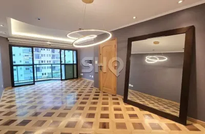 Apartamento com 3 quartos à venda na rua capitão manuel novaes, 130, santana, são paulo, 115 m2 por r$ 1.230.000