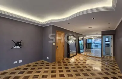 Apartamento com 3 quartos à venda na rua capitão manuel novaes, 130, santana, são paulo, 115 m2 por r$ 1.230.000