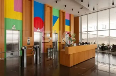 Sala comercial para alugar na rua butantã, 194, pinheiros, são paulo, 1184 m2 por r$ 137.665