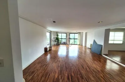 Apartamento com 4 quartos à venda na avenida washington luís, 1576, santo amaro, são paulo, 370 m2 por r$ 4.300.000