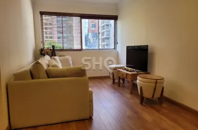 Apartamento com 2 quartos à venda na rua alves guimarães, 461, pinheiros, são paulo, 70 m2 por r$ 1.100.000
