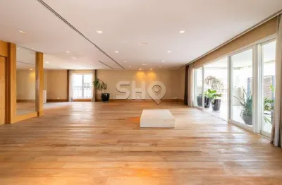 Apartamento com 2 quartos à venda na rua jacurici, 73, itaim bibi, são paulo, 390 m2 por r$ 25.000.000