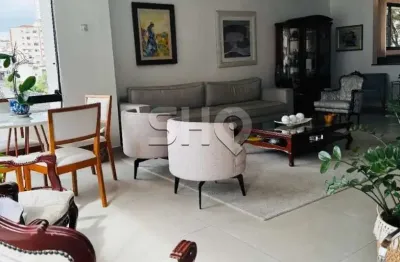 Apartamento com 4 quartos à venda na rua safira, 456, aclimação, são paulo, 207 m2 por r$ 1.960.000