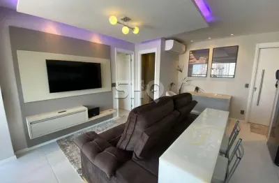 Apartamento com 1 quarto à venda na cuxiponês, 80, jardim vera cruz, são paulo, 50 m2 por r$ 915.000