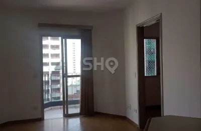 Apartamento com 1 quarto à venda na rua doutor penaforte mendes, 157, bela vista, são paulo, 30 m2 por r$ 400.000
